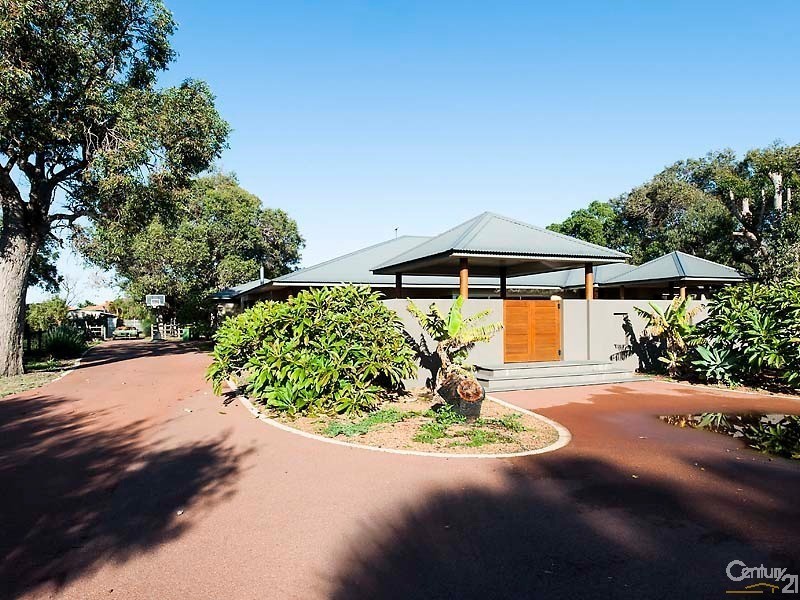 160 Pleasant Grove Circle, Falcon WA 6210