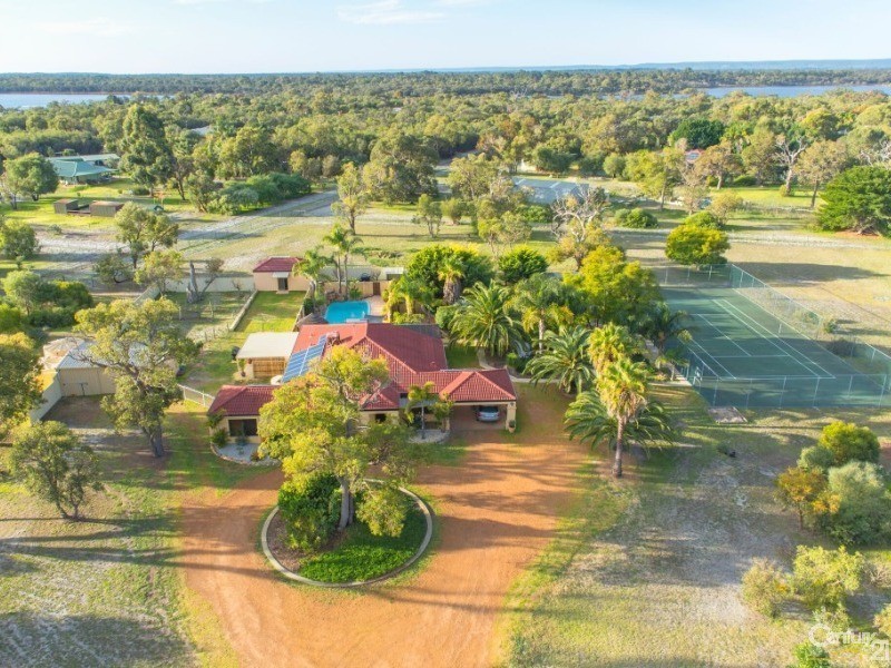 70 Hougham Road, Barragup WA 6209