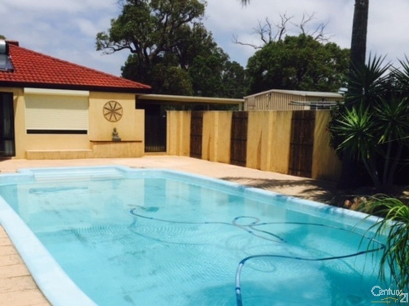 70 Hougham Road, Barragup WA 6209