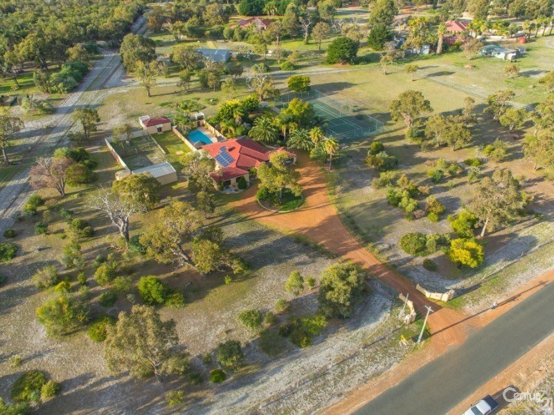 70 Hougham Road, Barragup WA 6209