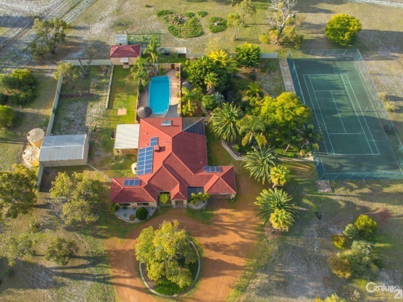 70 Hougham Road, Barragup WA 6209