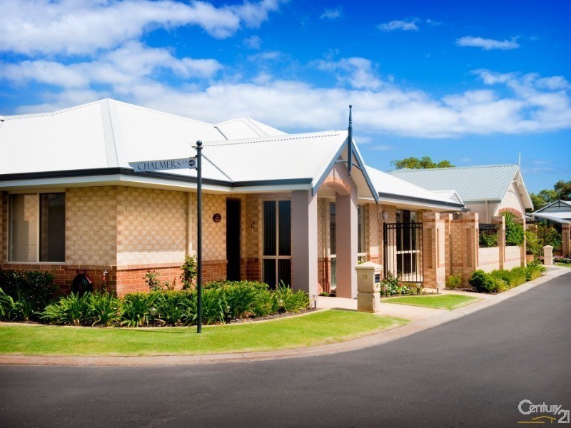 Villa 52 Georgette Retreat, Bethanie Esprit, Bunbury WA 6230