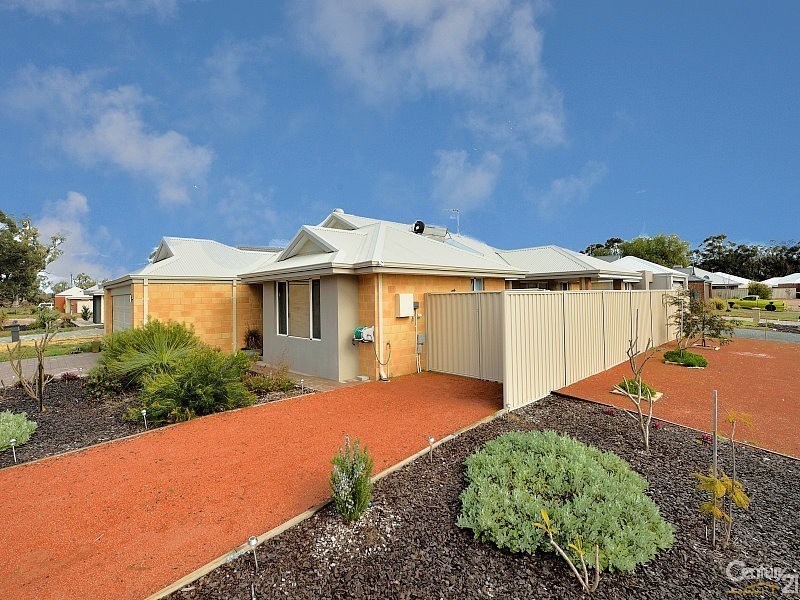 11 Gibbs Circuit, Ravenswood WA 6208