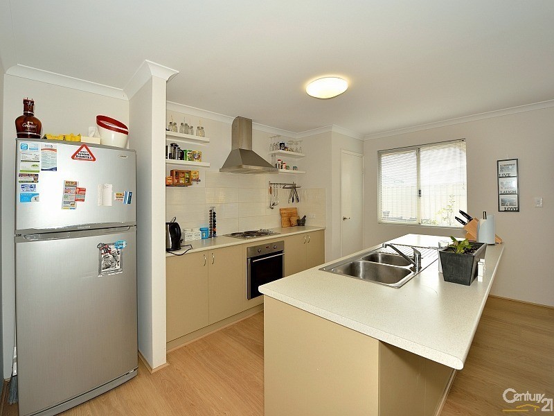 11 Gibbs Circuit, Ravenswood WA 6208