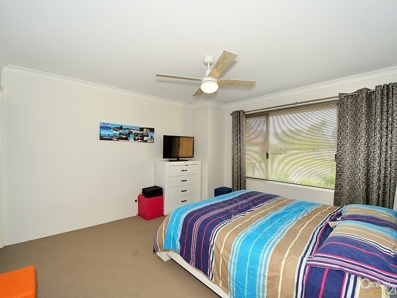 11 Gibbs Circuit, Ravenswood WA 6208