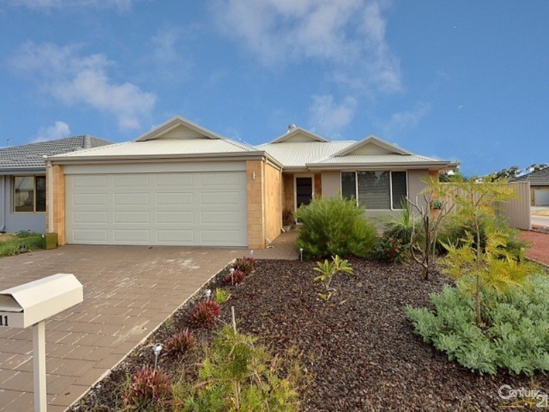 11 Gibbs Circuit, Ravenswood WA 6208