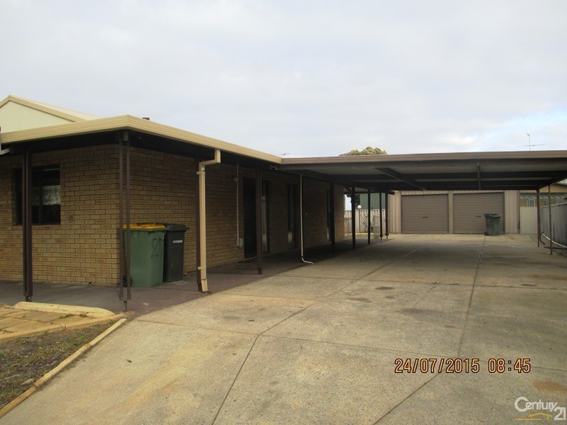 20 Cornwallis Road, Madora Bay WA 6210