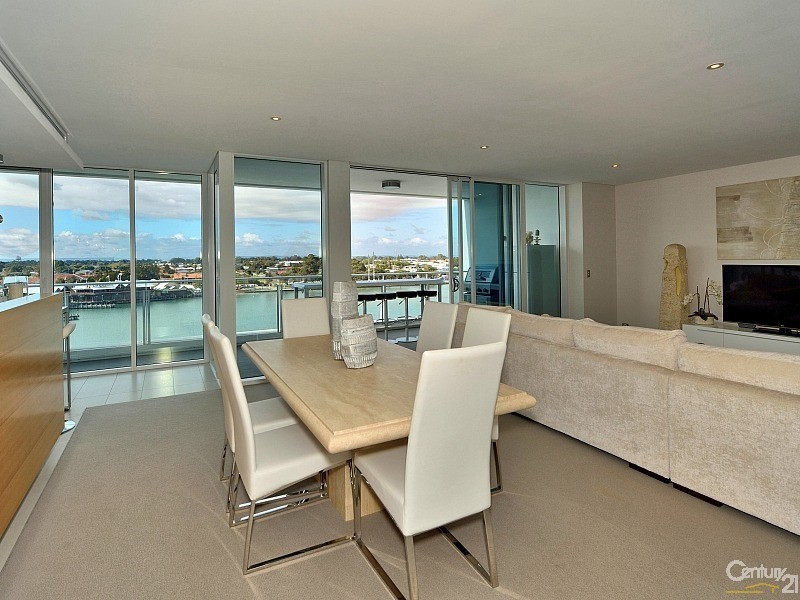 605/1 Marco Polo Drive, Mandurah WA 6210