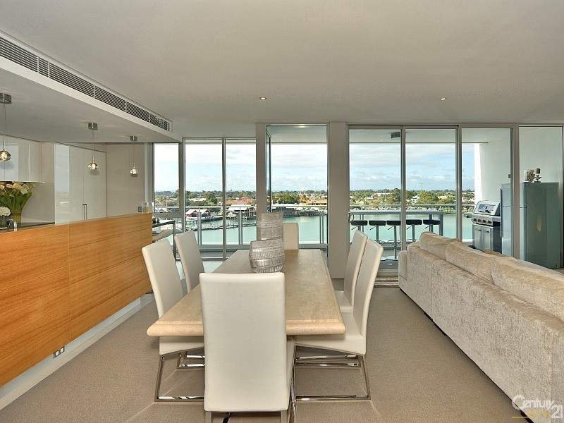 605/1 Marco Polo Drive, Mandurah WA 6210
