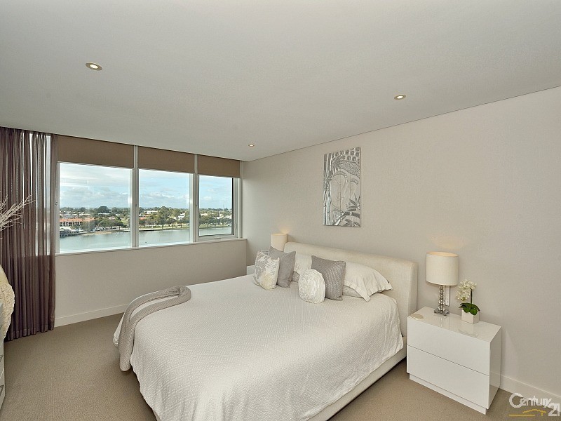 605/1 Marco Polo Drive, Mandurah WA 6210