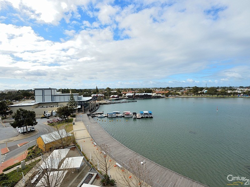 605/1 Marco Polo Drive, Mandurah WA 6210