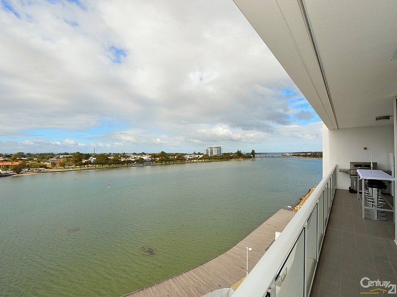 605/1 Marco Polo Drive, Mandurah WA 6210