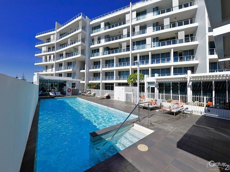 605/1 Marco Polo Drive, Mandurah WA 6210