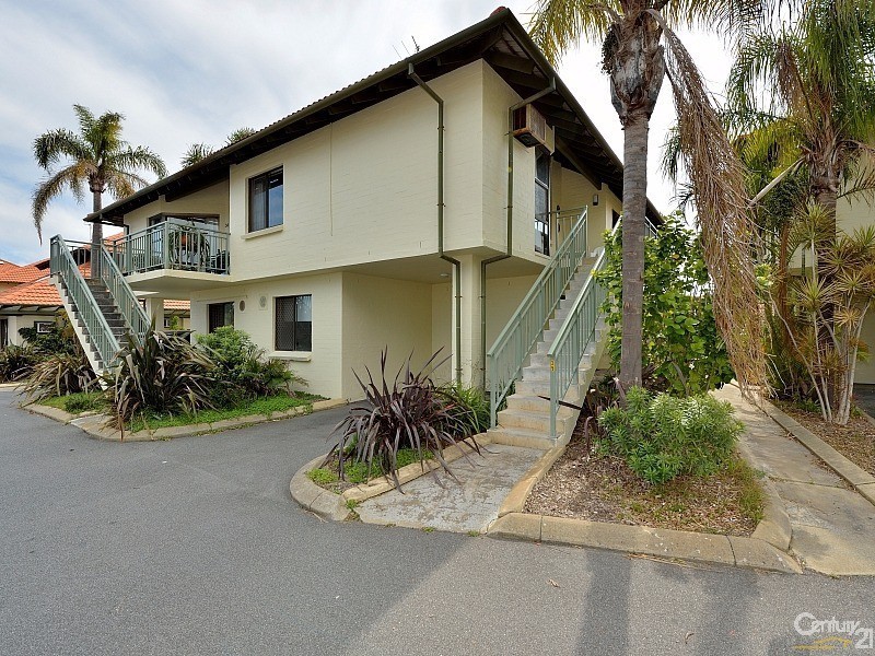 35/130 Mandurah Terrace, Mandurah WA 6210