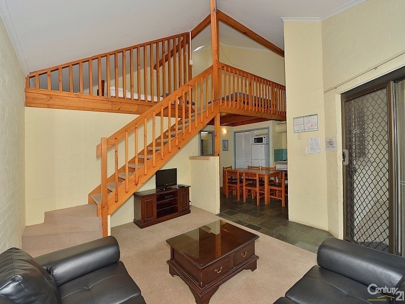 35/130 Mandurah Terrace, Mandurah WA 6210