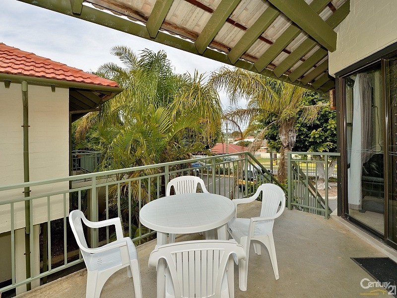 35/130 Mandurah Terrace, Mandurah WA 6210