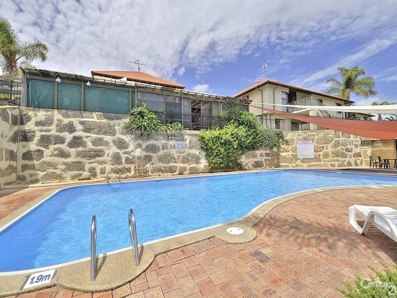 35/130 Mandurah Terrace, Mandurah WA 6210