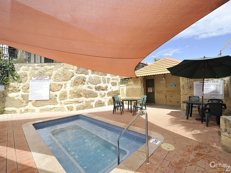 35/130 Mandurah Terrace, Mandurah WA 6210