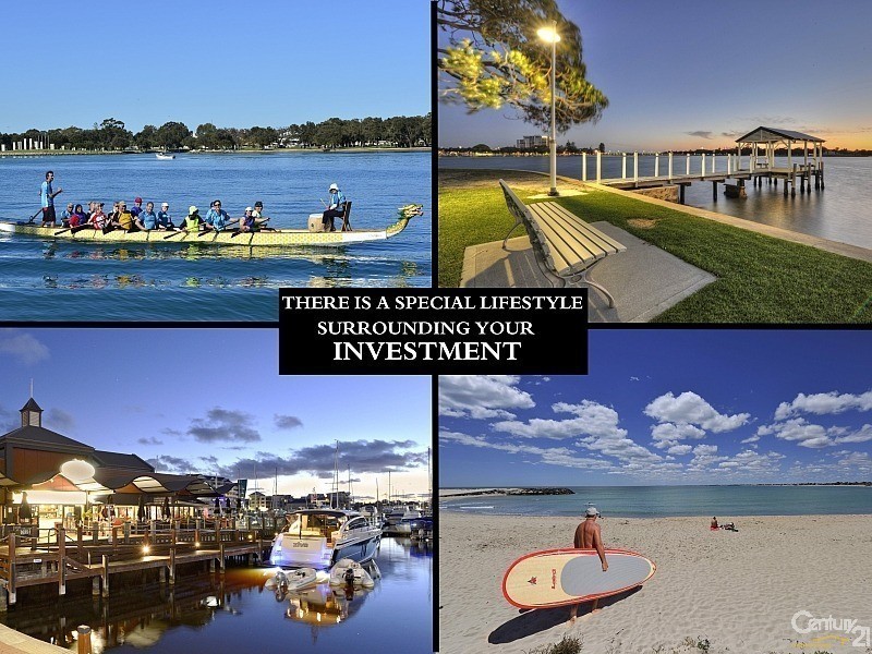 35/130 Mandurah Terrace, Mandurah WA 6210