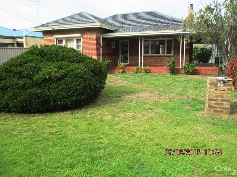 69 Tuckey Street, Mandurah WA 6210