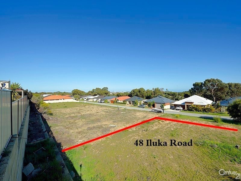 48 Iluka Road, Dawesville WA 6211