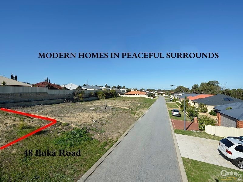 48 Iluka Road, Dawesville WA 6211