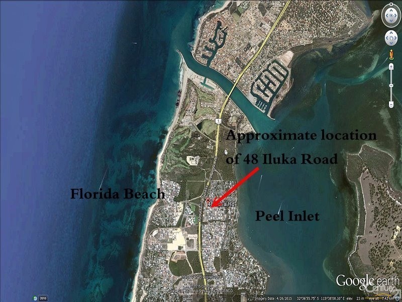 48 Iluka Road, Dawesville WA 6211