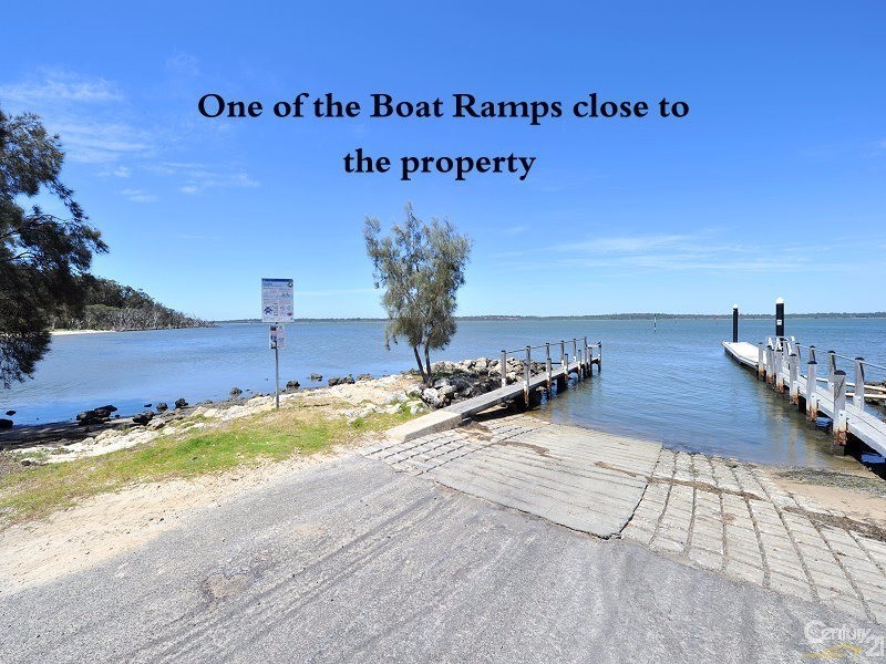 48 Iluka Road, Dawesville WA 6211