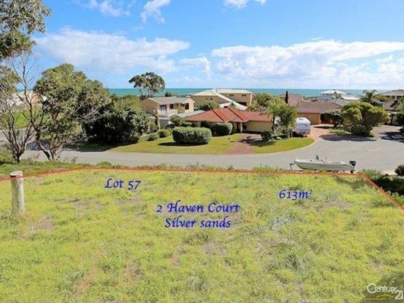 2 Haven Court, Silver Sands WA 6210