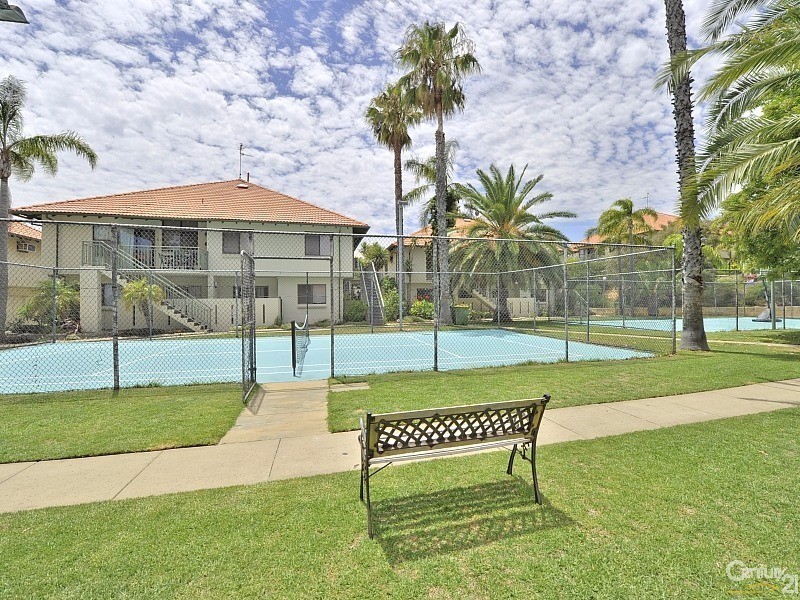 22/124 Mandurah Terrace, Mandurah WA 6210