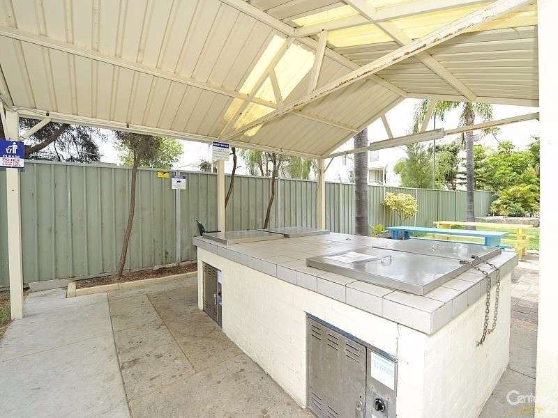 22/124 Mandurah Terrace, Mandurah WA 6210