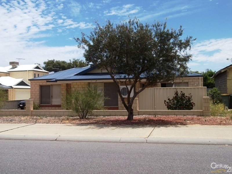 1/40 Davey Street, Mandurah WA 6210