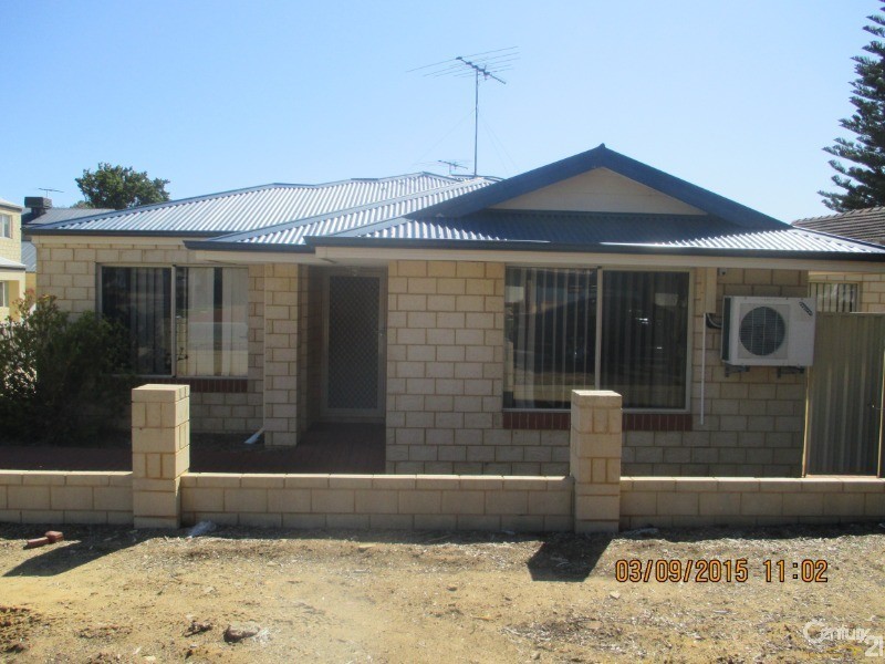 1/40 Davey Street, Mandurah WA 6210