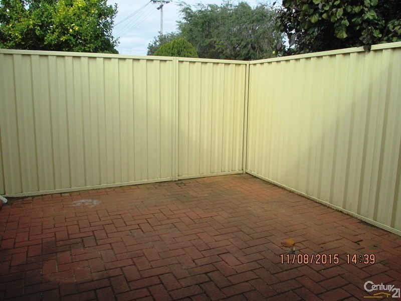 1/40 Davey Street, Mandurah WA 6210