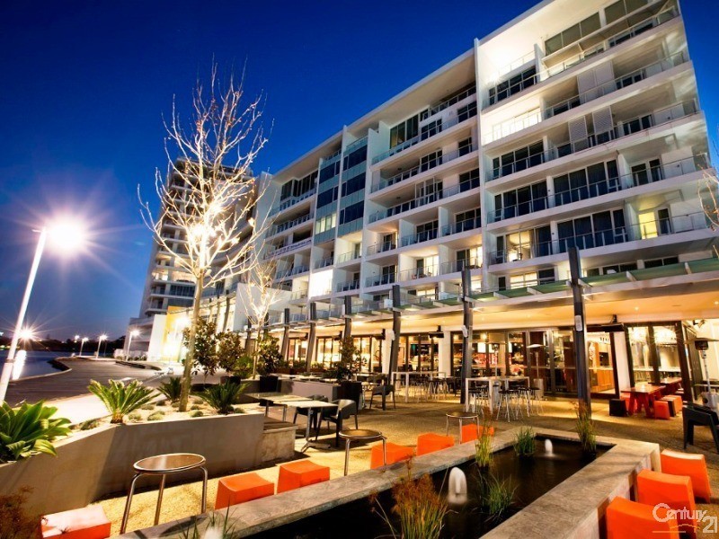 1302/3 Marco Polo Drive, Mandurah WA 6210