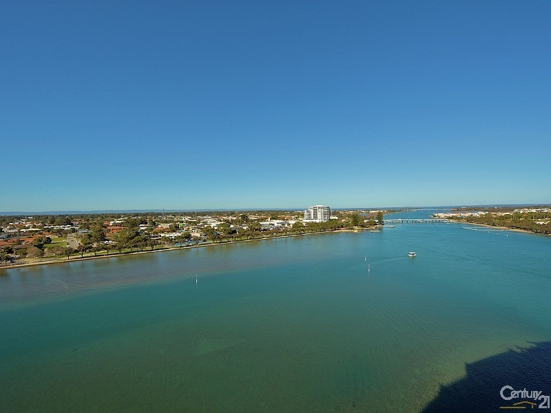 1302/3 Marco Polo Drive, Mandurah WA 6210