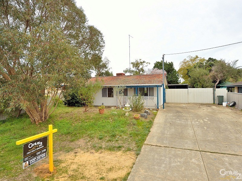 10 Yanagin Road, Greenfields WA 6210