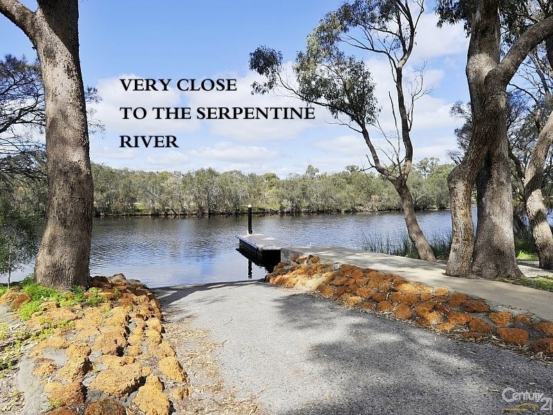 10 Yanagin Road, Greenfields WA 6210