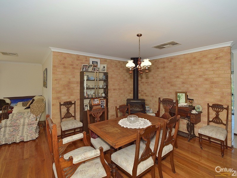 146 Caponi Road, Barragup WA 6209