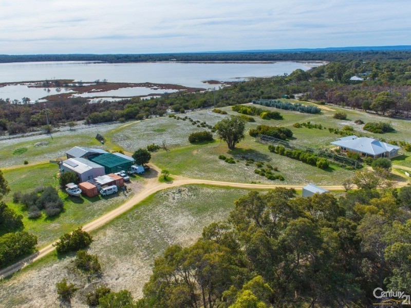 146 Caponi Road, Barragup WA 6209