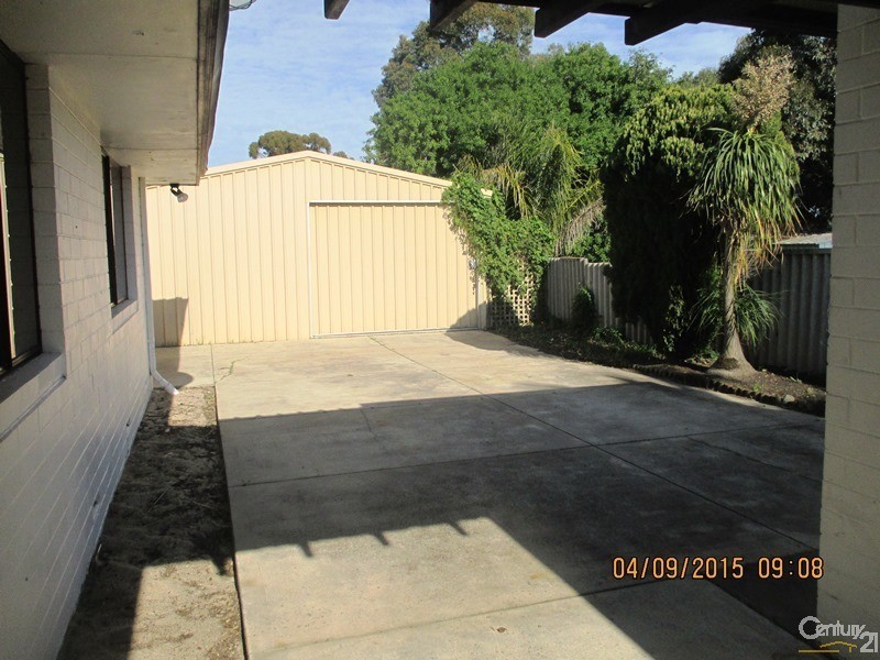 6 Kingia Place, Pinjarra WA 6208