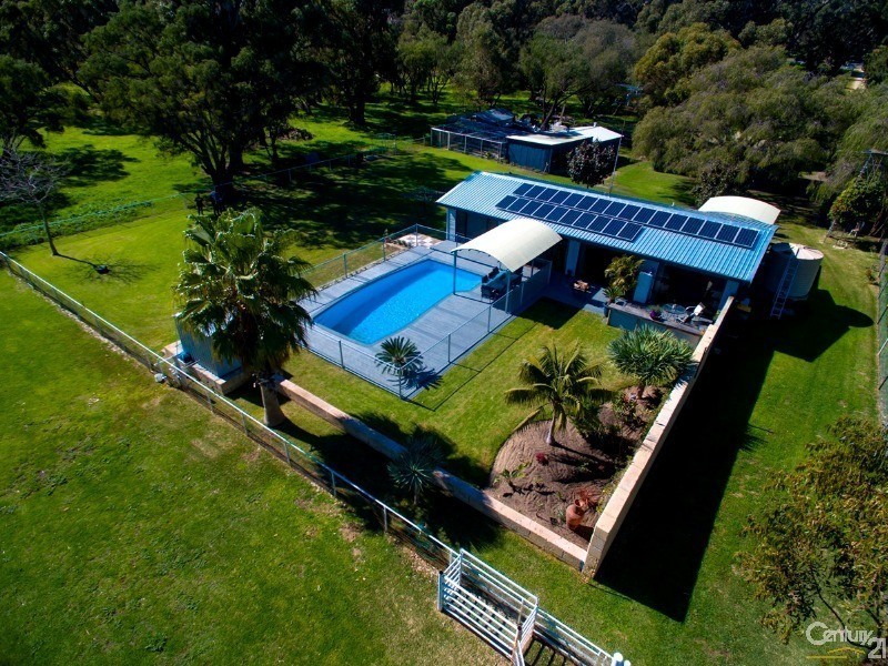 2706 Old Coast Road, Herron WA 6211