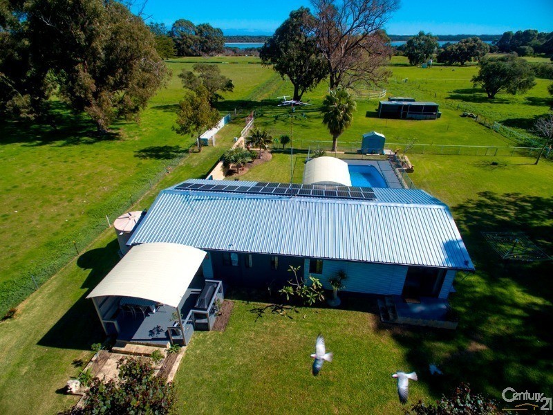 2706 Old Coast Road, Herron WA 6211