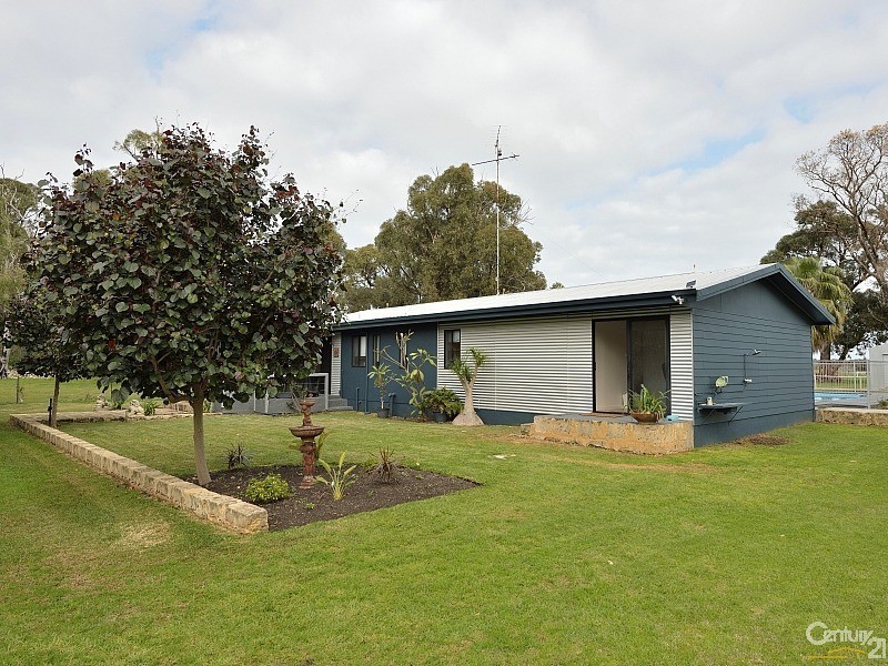 2706 Old Coast Road, Herron WA 6211