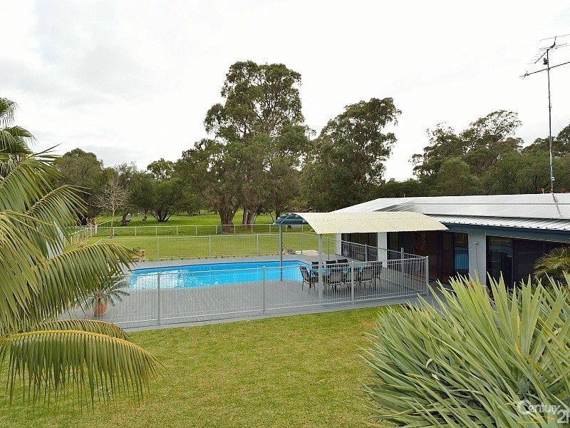 2706 Old Coast Road, Herron WA 6211