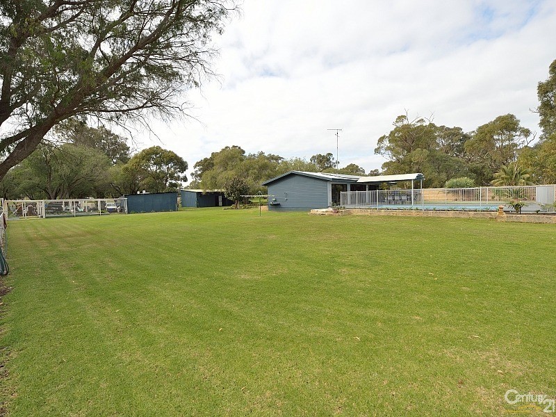 2706 Old Coast Road, Herron WA 6211