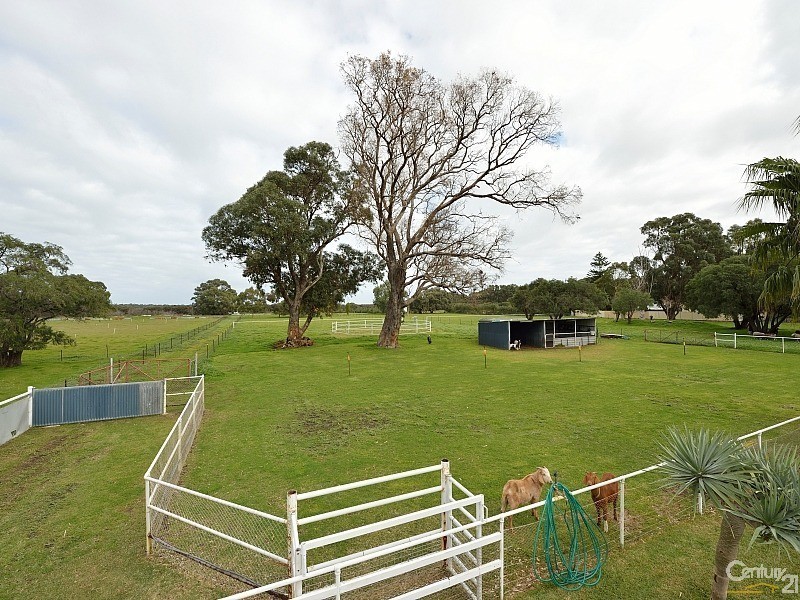 2706 Old Coast Road, Herron WA 6211