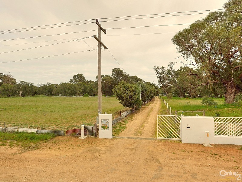 2706 Old Coast Road, Herron WA 6211