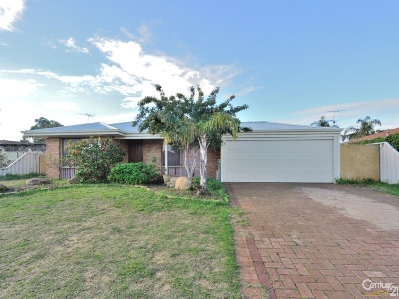18 Buchanan Elbow, Greenfields WA 6210