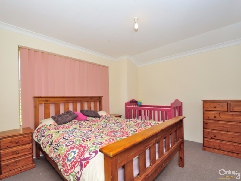 18 Buchanan Elbow, Greenfields WA 6210